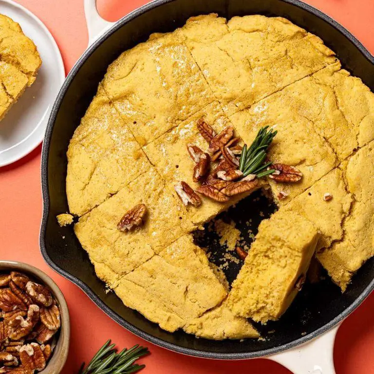 Teleflora Rustic Marigold Cornbread