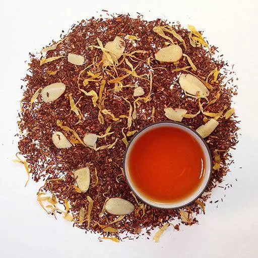 Vanilla Rooibos Tea