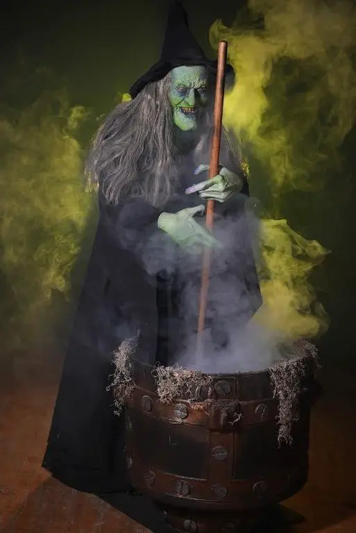 Wicked Witch